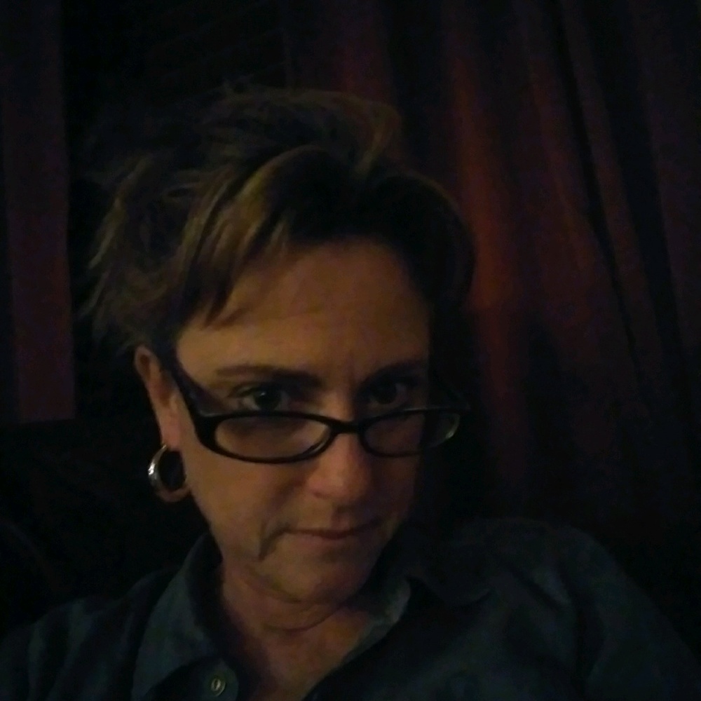 Meet your Posher, Karen